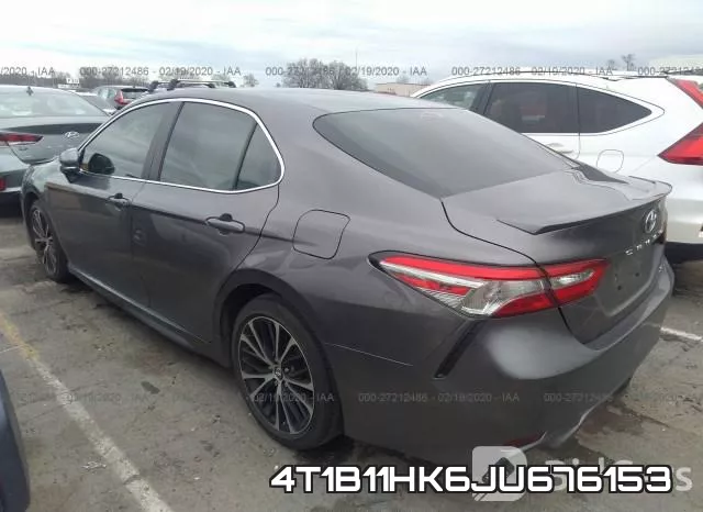 4T1B11HK6JU676153 фото 4