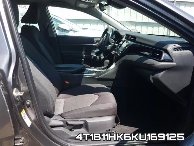 4T1B11HK6KU169125 фото 6