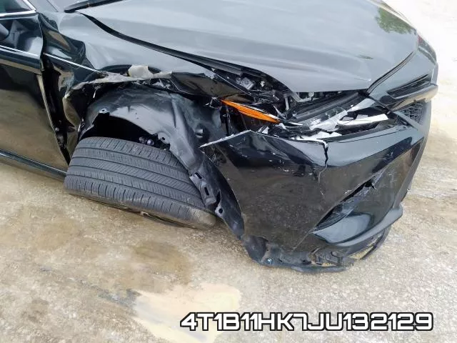 4T1B11HK7JU132129 фото 10