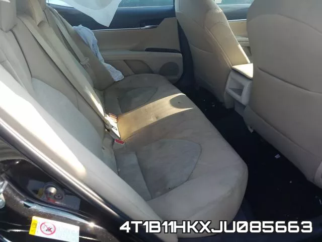 4T1B11HKXJU085663 фото 7