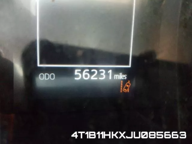 4T1B11HKXJU085663 фото 9