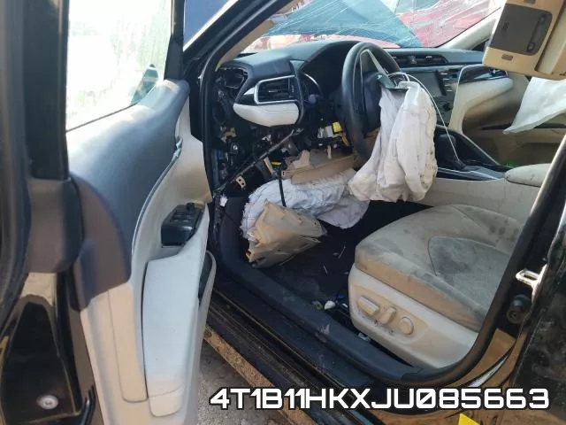4T1B11HKXJU085663 фото 10