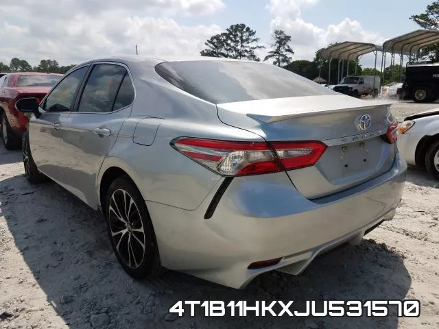 4T1B11HKXJU531570 фото 4