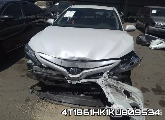4T1B61HK1KU809534 фото 7