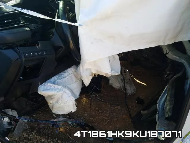 4T1B61HK9KU187071 фото 6