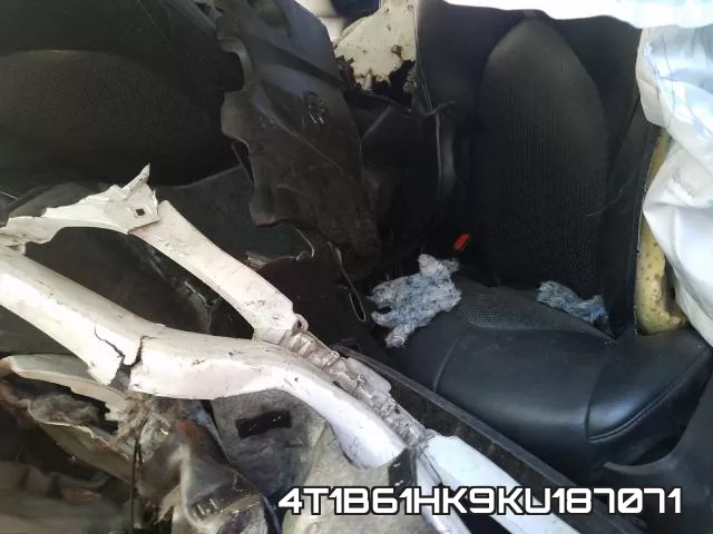 4T1B61HK9KU187071 фото 7