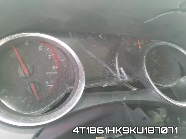 4T1B61HK9KU187071 фото 9