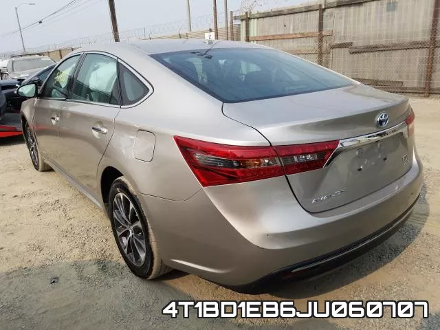 4T1BD1EB6JU060707 фото 4