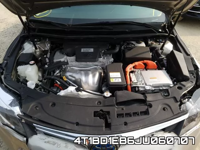4T1BD1EB6JU060707 фото 8