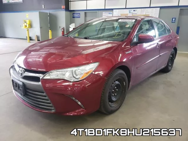 4T1BD1FK8HU215637 фото 3