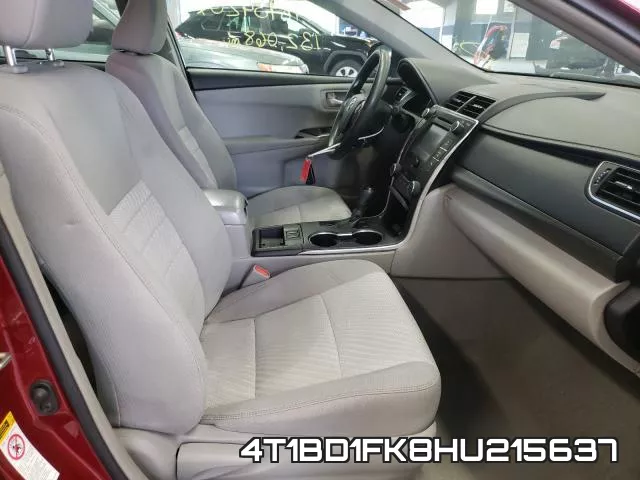 4T1BD1FK8HU215637 фото 6