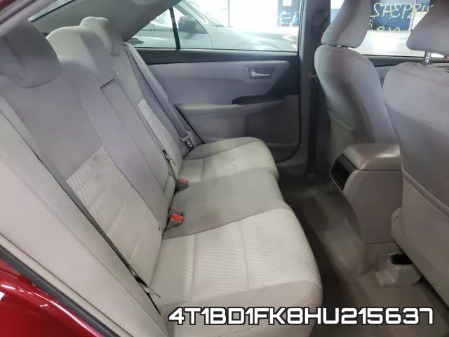 4T1BD1FK8HU215637 фото 7