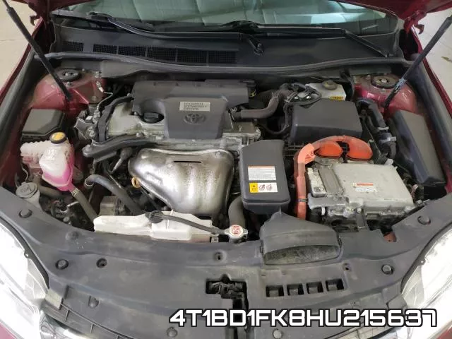 4T1BD1FK8HU215637 фото 8