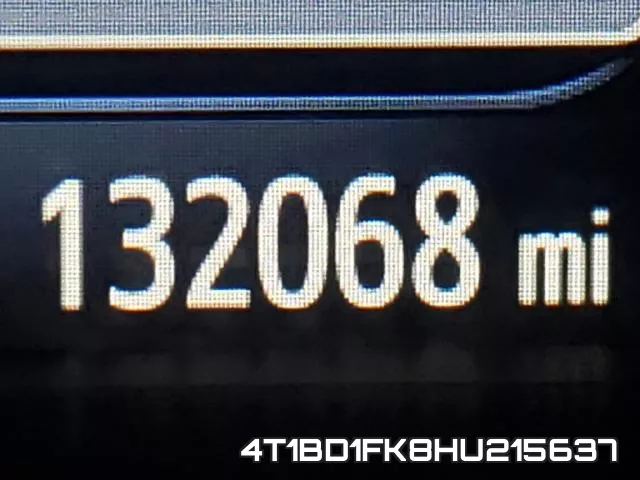 4T1BD1FK8HU215637 фото 9