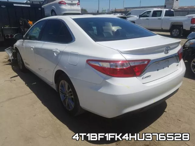 4T1BF1FK4HU376528 фото 4