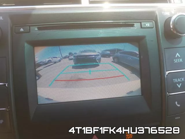 4T1BF1FK4HU376528 фото 10