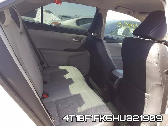 4T1BF1FK5HU321909 фото 7