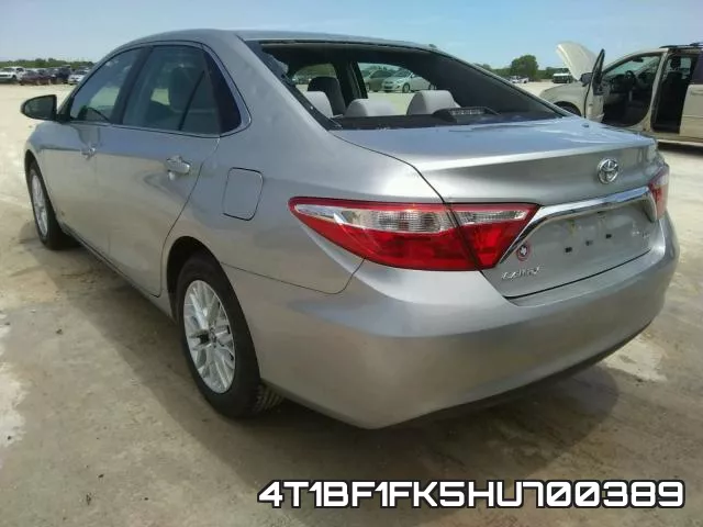 4T1BF1FK5HU700389 фото 4