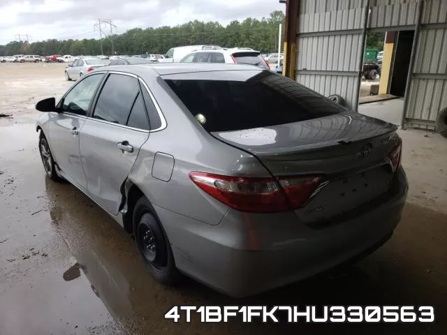 4T1BF1FK7HU330563 фото 4
