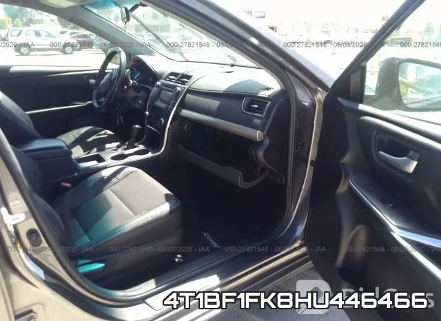 4T1BF1FK8HU446466 фото 6