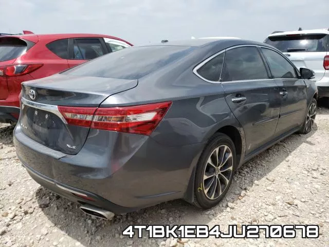 4T1BK1EB4JU270678 фото 5