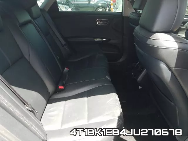 4T1BK1EB4JU270678 фото 7