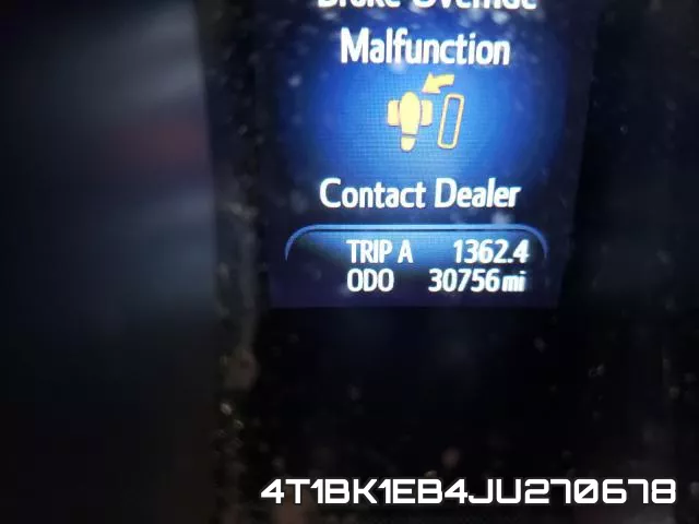 4T1BK1EB4JU270678 фото 9