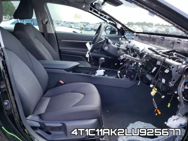 4T1C11AK2LU925677 фото 6