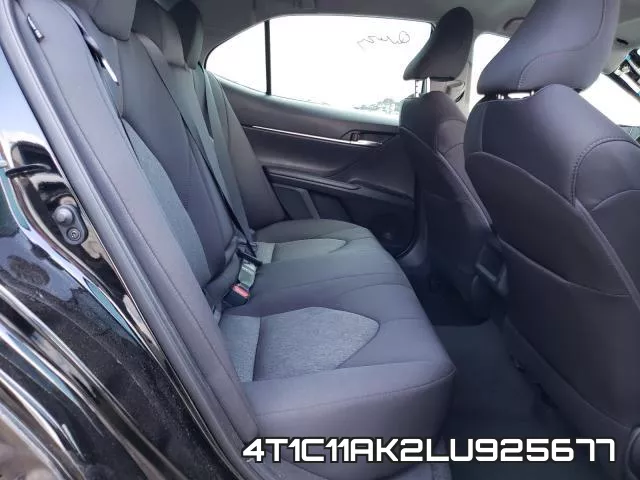 4T1C11AK2LU925677 фото 7