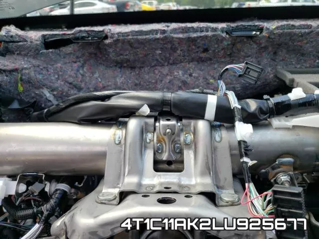 4T1C11AK2LU925677 фото 9