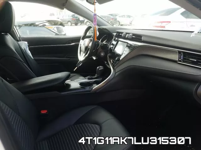 4T1G11AK7LU315307 фото 6