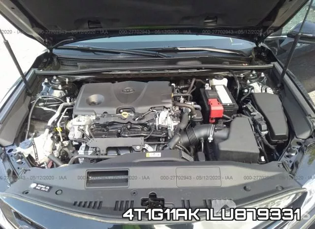 4T1G11AK7LU879331 фото 2