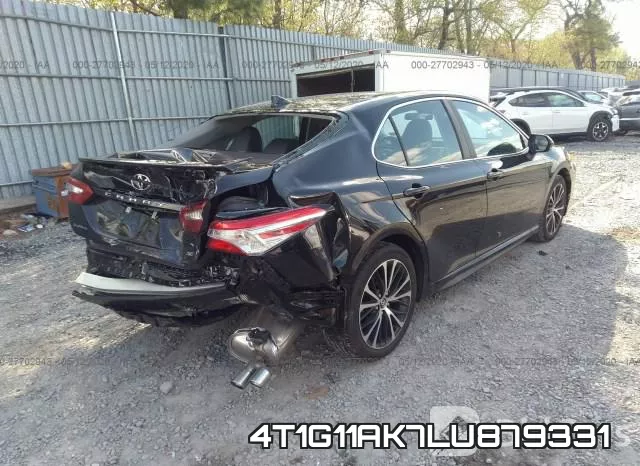 4T1G11AK7LU879331 фото 5