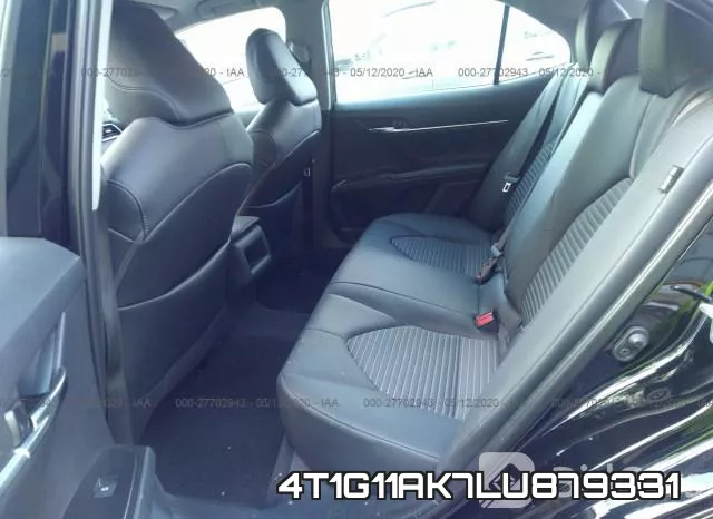 4T1G11AK7LU879331 фото 9