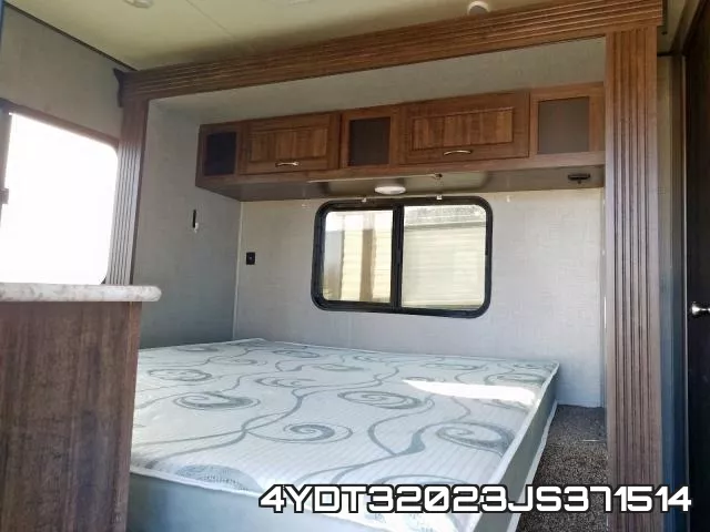 4YDT32023JS371514 фото 7