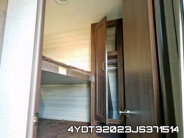 4YDT32023JS371514 фото 8