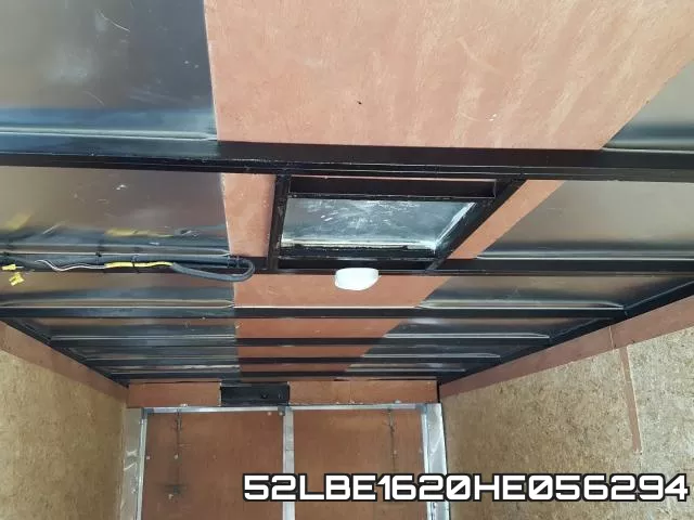 52LBE1620HE056294 фото 6