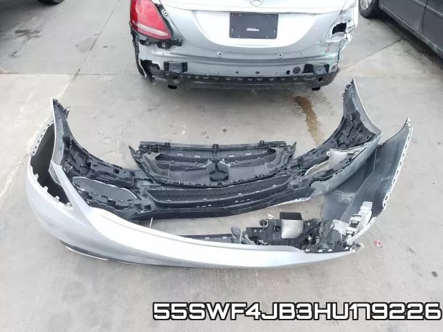55SWF4JB3HU179226 фото 10