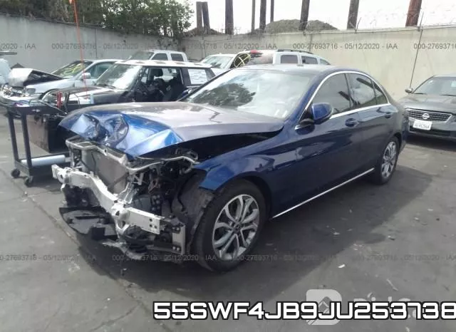55SWF4JB9JU253738 фото 3