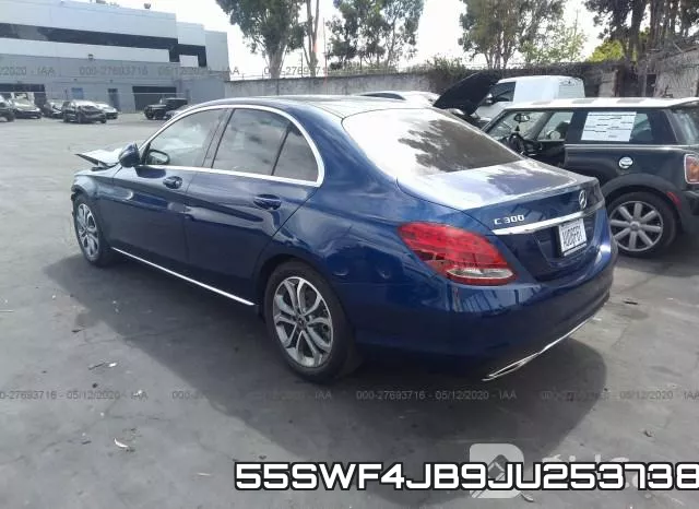 55SWF4JB9JU253738 фото 4