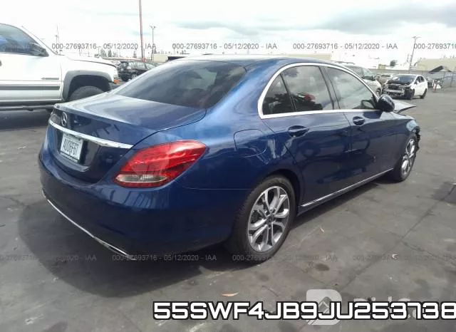 55SWF4JB9JU253738 фото 5