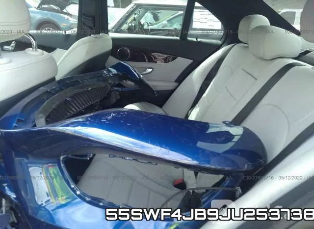 55SWF4JB9JU253738 фото 9