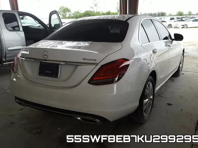 55SWF8EB7KU299295 фото 5