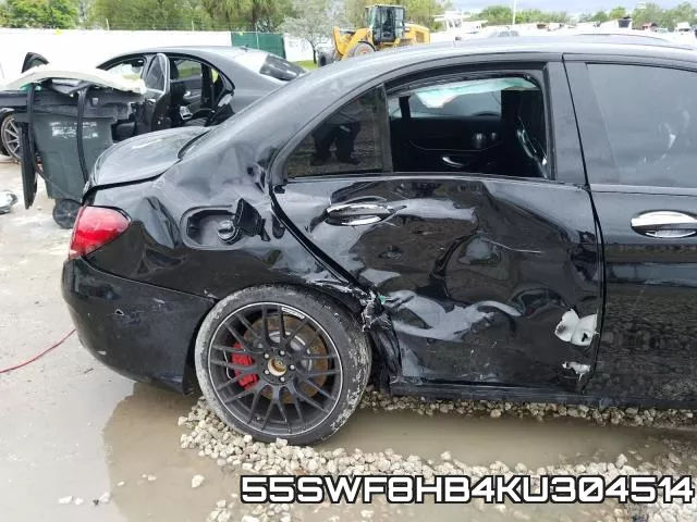 55SWF8HB4KU304514 фото 10