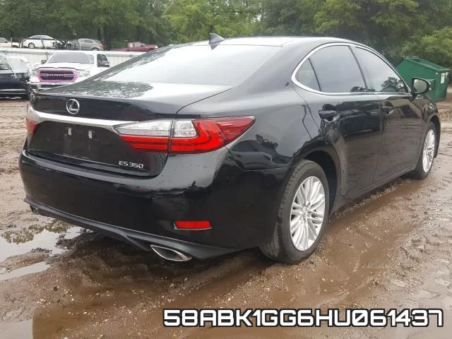 58ABK1GG6HU061437 фото 5