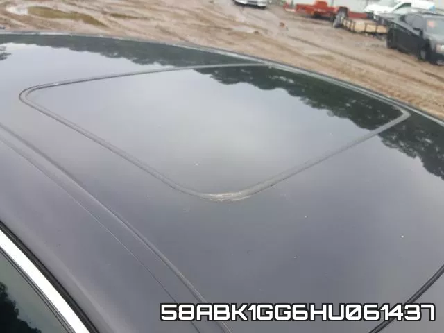 58ABK1GG6HU061437 фото 10