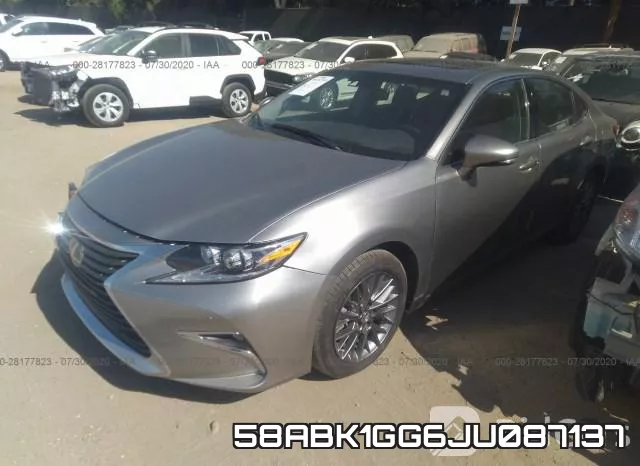 58ABK1GG6JU087137 фото 3