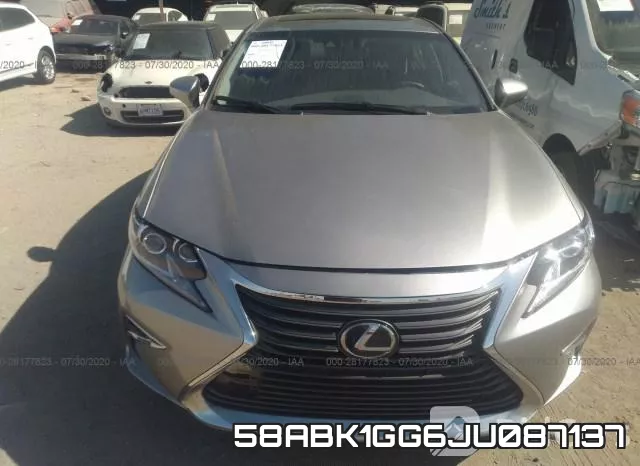 58ABK1GG6JU087137 фото 7