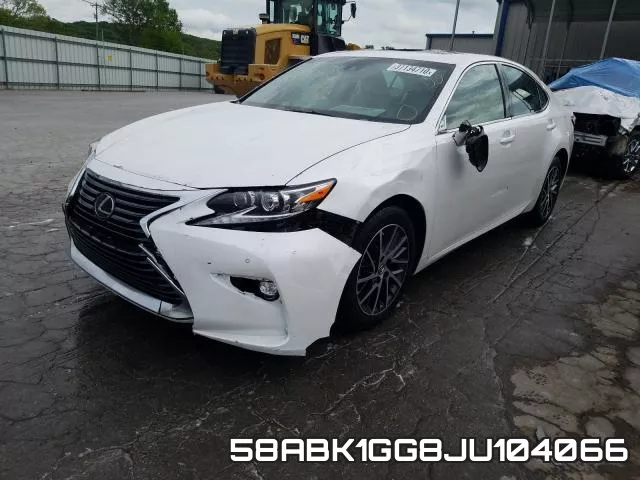 58ABK1GG8JU104066 фото 3