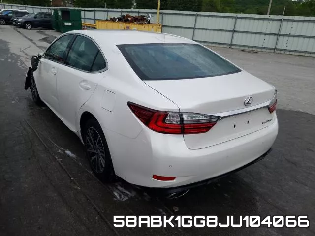 58ABK1GG8JU104066 фото 4